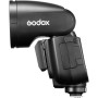 Godox V1F PRO TTL LI-ION Round Head Camera Flash for Fujifilm