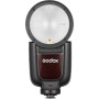 Godox V1S PRO TTL LI-ION Round Head Camera Flash for Sony