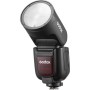 Godox V1S PRO TTL LI-ION Round Head Camera Flash for Sony