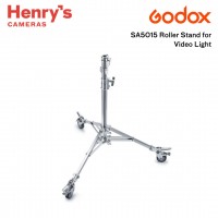 Godox SA5015 Roller Stand for Video Light