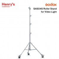 Godox SA5045 Roller Stand for Video Light