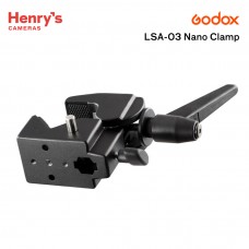 Godox LSA-03 Nano Clamp