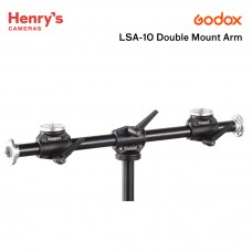 Godox LSA-10 Dual Mount Arm