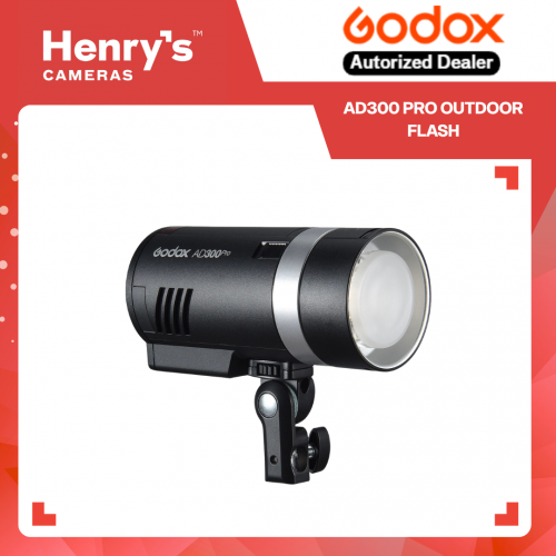 Godox AD300 PRO Outdoor Flash