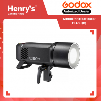 Godox AD800Pro All-in-One Outdoor Flash
