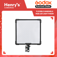 Godox Flexible Handheld RGB LED Light FH50R