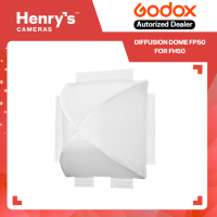 Godox Diffusion Dome FP50 For FH50