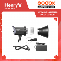 Godox Litemons LA150Bi Bi-Color LED Light