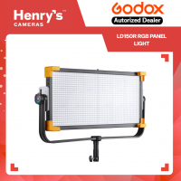 Godox LD150R RGB Panel Light