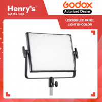 Godox LDX50BI LED Panel Light Bi-Color