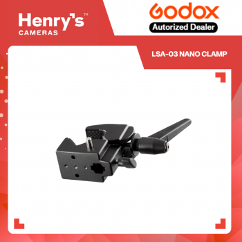 Godox LSA-03 Nano Clamp