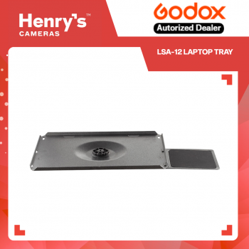 Godox LSA-12 Laptop Tray