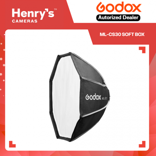 Godox ML-SF50 Octa Softbox for ML600IIBI, ML100BI & ML30