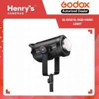 Godox SL150R SL RGB Video Light