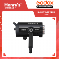 Godox SL150W II LED Video Light