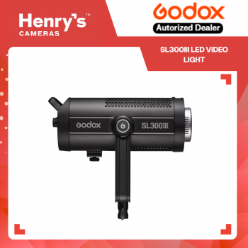 Godox SL300III LED Video Light