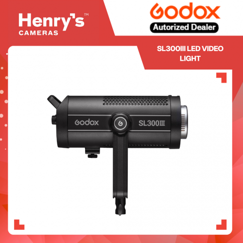 Godox SL300III LED Video Light