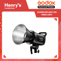 Godox SL60IID Daylight LED Video Light
