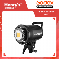 Godox SL60W Led Video Light