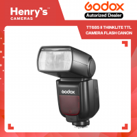 Godox TT685 II Thinklite TTL Camera Flash Canon