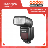 Godox TT685 II Thinklite TTL Camera Flash Sony