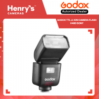 Godox TTL Li-ion Camera Flash V480 Sony