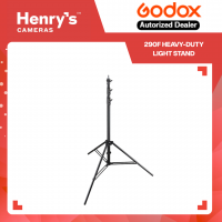 Godox 290F Heavy Duty Light Stand