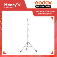 Godox SA5045 Roller Stand for Video Light
