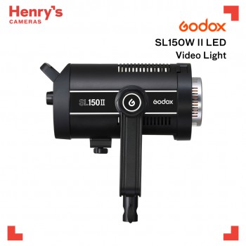 Godox SL150W II LED Video Light Godox SL150W II LED Video Light