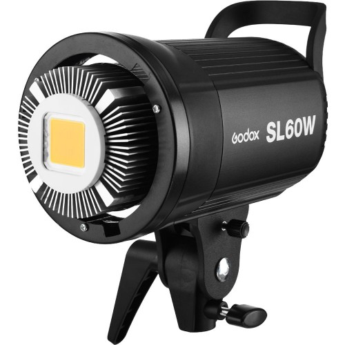 GODOX SL60W LED VIDEO LIGHT