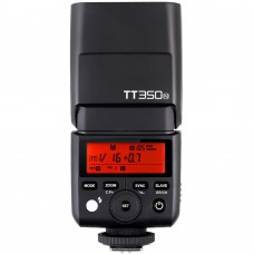 Godox TT350-N Speedlite for Nikon