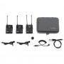 Godox WMicS1 Kit 2 UFH Wireless Microphone System