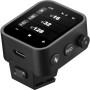 Godox X3C TTL Wireless Flash Trigger for Canon