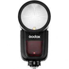 Godox V1C Round Head Speedlite for Canon