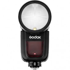 Godox V1F Round Head Speedlite for Fujifilm