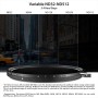H&Y HD Evo-series Variable ND32-512 Filter Kit 67mm (5-9 stops)