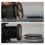 H&Y 112mm HD Evo-series Landscape ND Kit