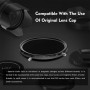 H&Y 49mm HD Evo-Series Magnetic Variable ND3-1000+CPL Filter Kit
