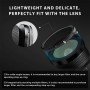 H&Y 49mm HD Evo-Series Magnetic Variable ND3-1000+CPL Filter Kit