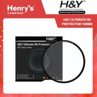 H&Y Ultimate HD Protection Filter 112mm