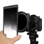 H&Y K-Series Holder Mark III + Drop-in Natural CPL + Swift Magnetic Lens Adapter Ring Kit