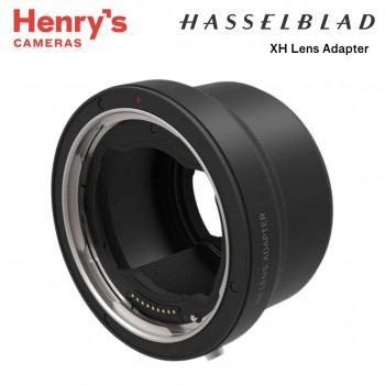 Hasselblad XH Lens Adapter Hasselblad XH Lens Adapter