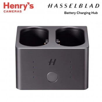 Hasselblad Battery Charging Hub Hasselblad Battery Charging Hub