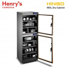 Hiniso AD-160S 160L Dry Cabinet