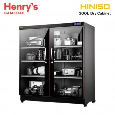 Hiniso AD-300S 300L Dry Cabinet