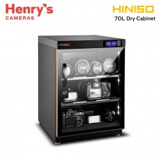 Hiniso AD-70S 70L Dry Cabinet