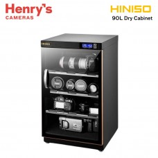 Hiniso AD-90S 90L Dry Cabinet