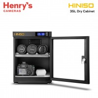 Hiniso DS-35S 35L Dry Cabinet