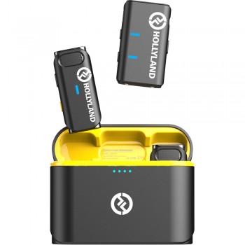 Hollyland Lark M1 Duo Hollyland Lark M1 Duo