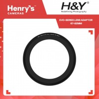 H&Y EVO-series Lens Adaptor 67-82mm